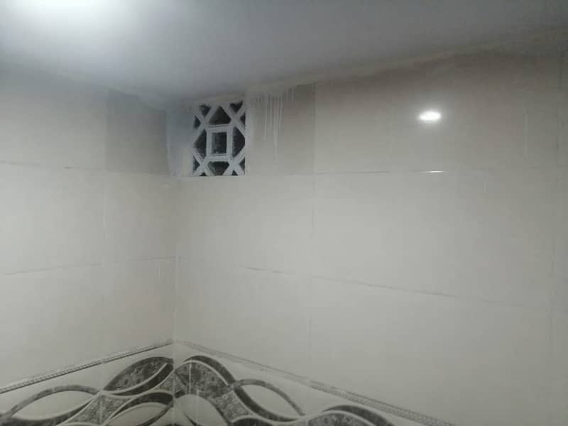 450 Square Feet Flat For Sale In Korangi 14