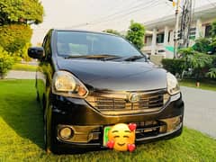 Daihatsu Mira ES 2015/2019 0