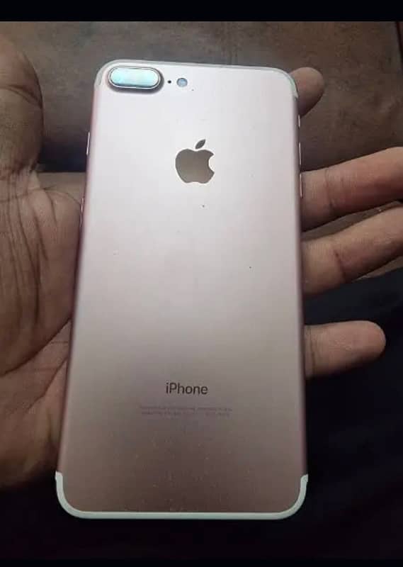 iPhone 7 Plus pta approve 1