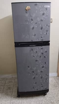 orient 14 cubic fridge