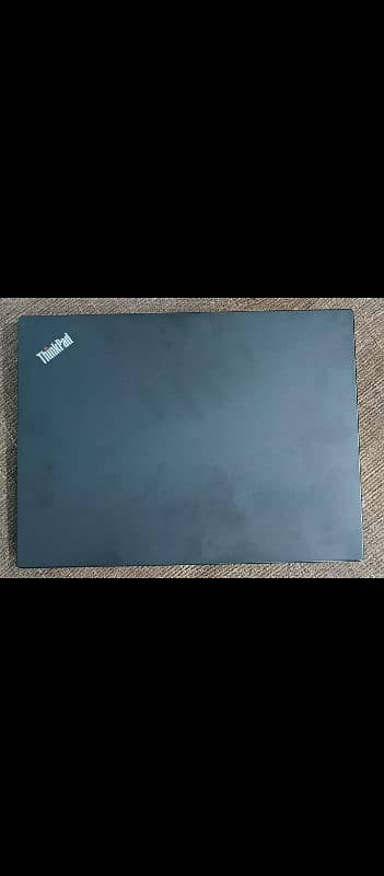 Lenovo Thinkpad E480 0