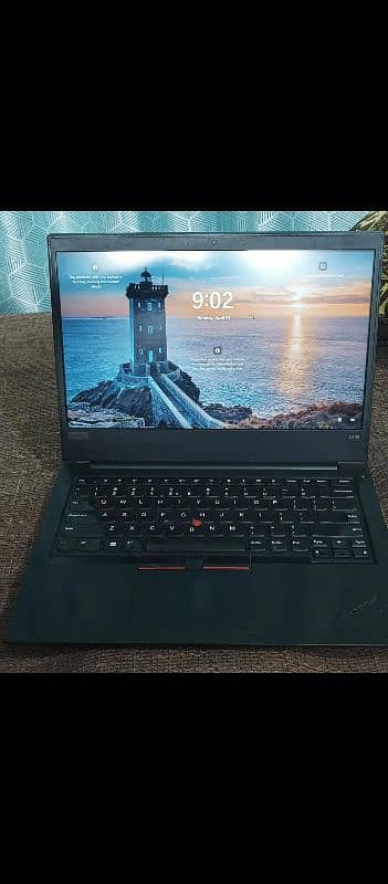 Lenovo Thinkpad E480 2