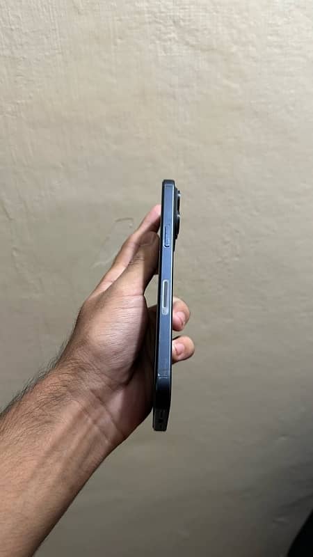 Iphone 15 pro max 256gb 1