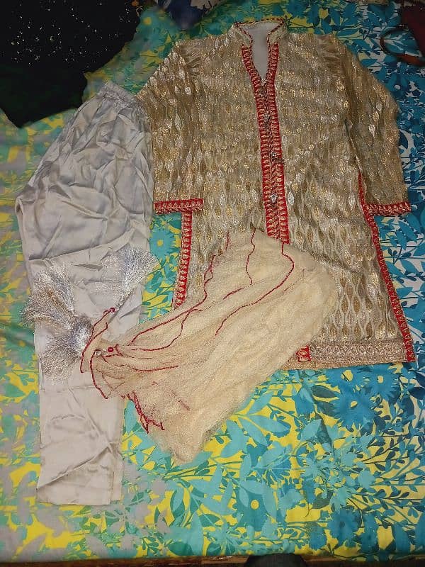 Used Dress For Sale 2