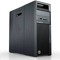 HP z640 workstation Tower