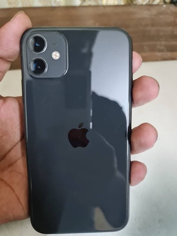 iphone 11 256 gb non pta jv 0