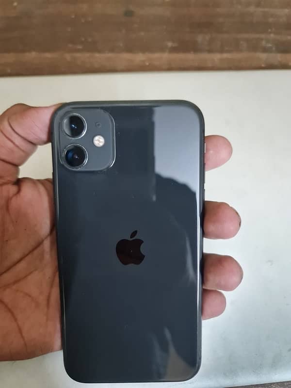 iphone 11 256 gb non pta jv 2