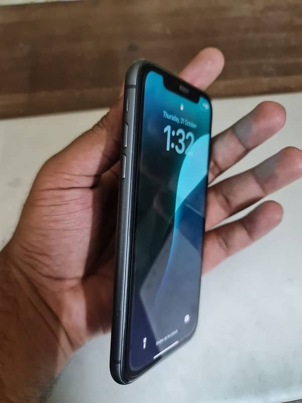 iphone 11 256 gb non pta jv 5