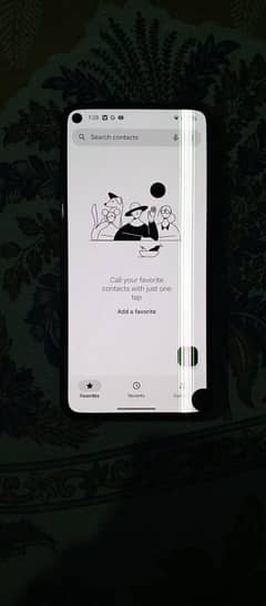 Google Pixel 5 Non Pta 8_128 0