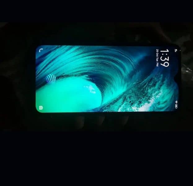 vivo s1 all okay 1