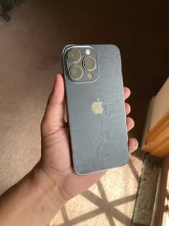 iphone 13 pro 256gb NonPTA