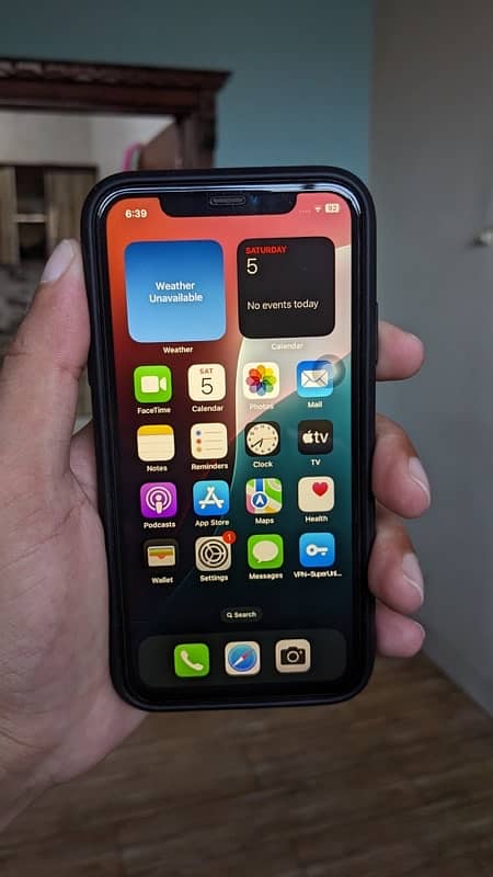 Iphone 11 64gb 0