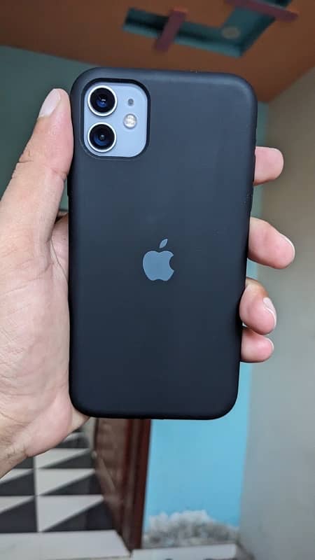 Iphone 11 64gb 1