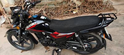 gr150 2022 ka end just 1880km running bike new he hay 0