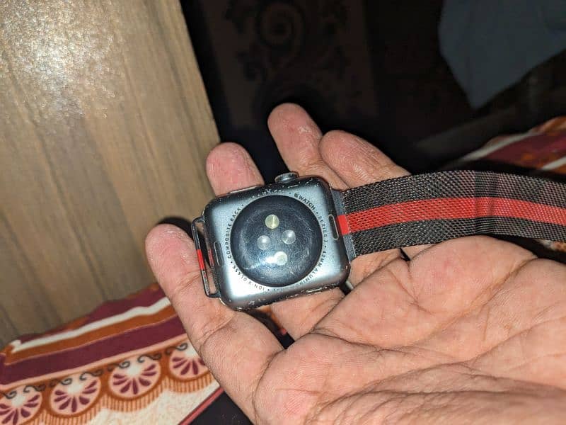 apple watch series 3 1