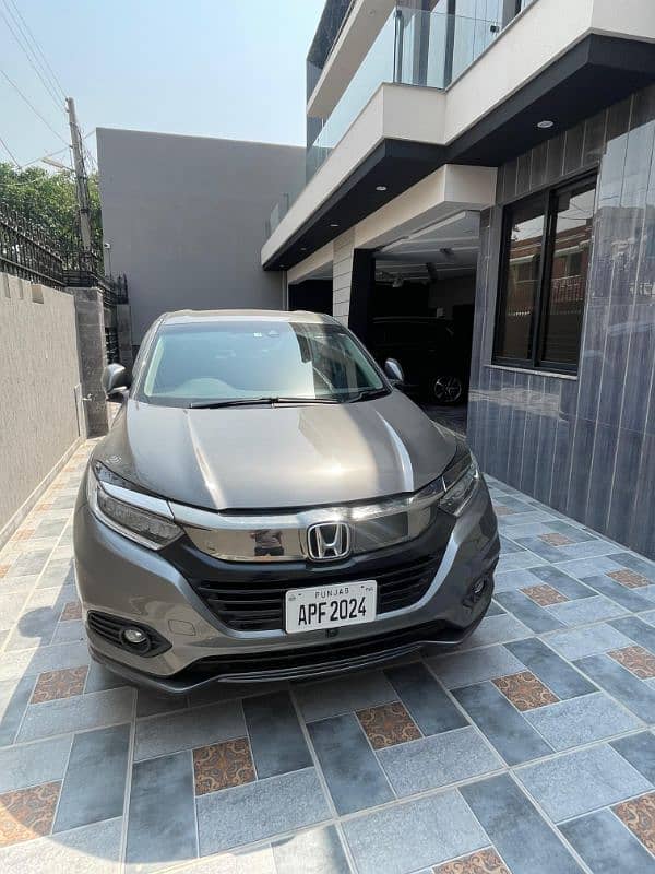 Honda Vezel 2019/2024 2