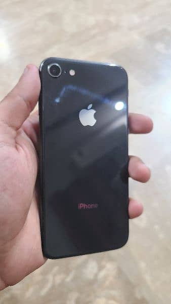 Iphone 8 pta 0