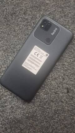 redmi 10A 4+2/128 0