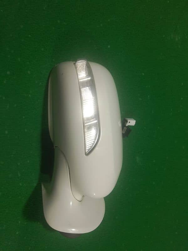 Mercedes benz E class ( W211 ) Side mirrors 0