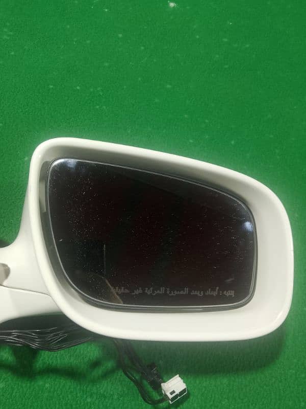 Mercedes benz E class ( W211 ) Side mirrors 1