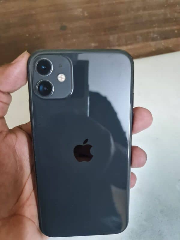 iphone 11 256 gb non pta 5