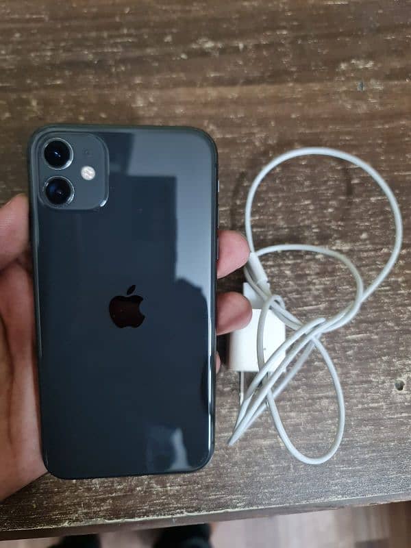 iphone 11 256 gb non pta 6