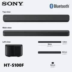 Sony Soundbar