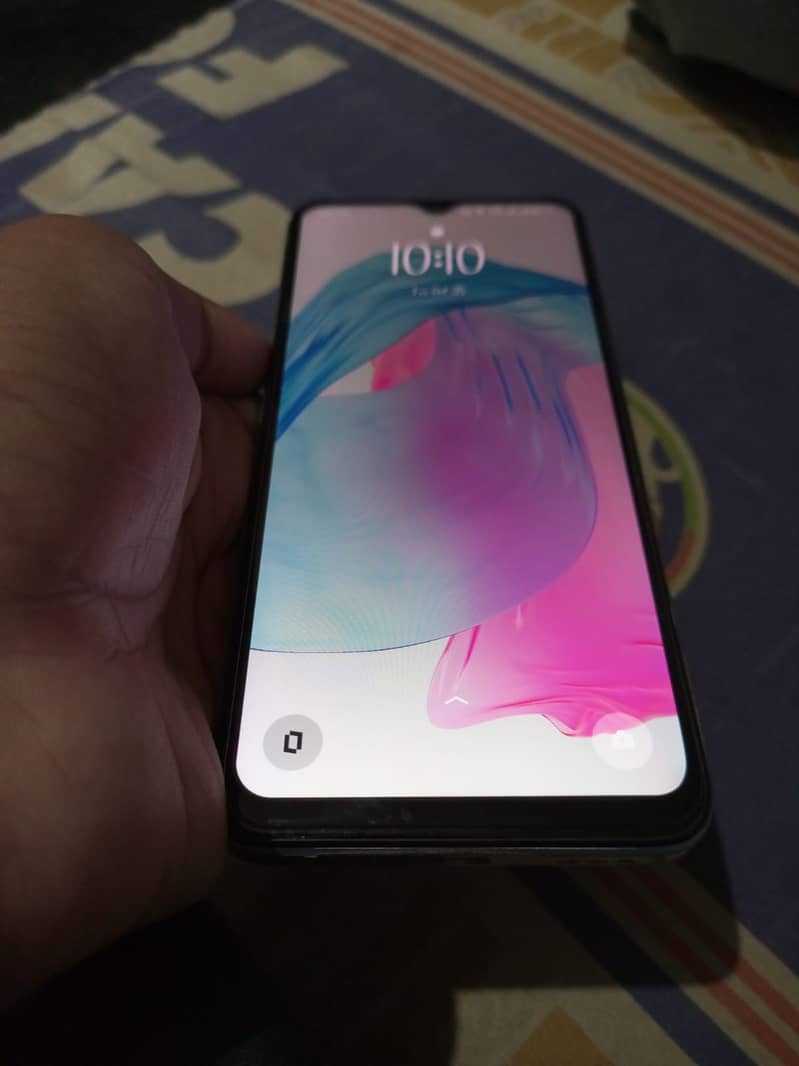 Oppo a18 8/128 urgent sale 4