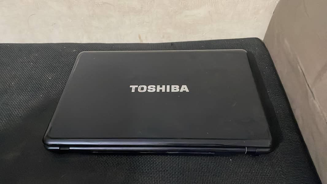 Toshiba Satellite P750-15L 15.6" Intel Core i7 3gen gaming laptop 4