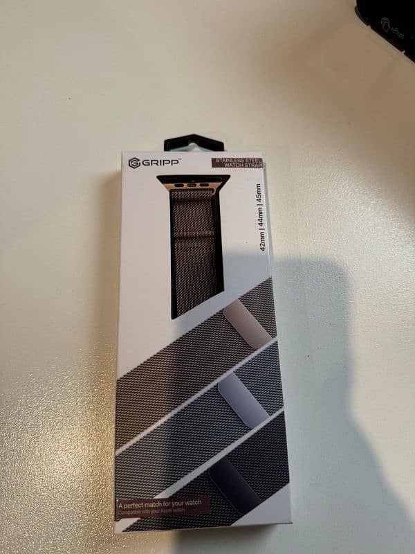 Apple watch series 9 strap 1