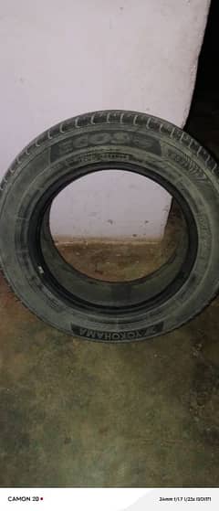 used tire vitz