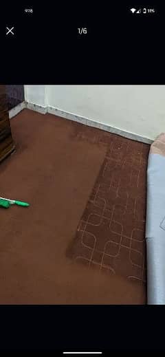 Carpet for sale