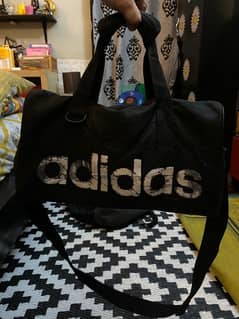 ADIDAS