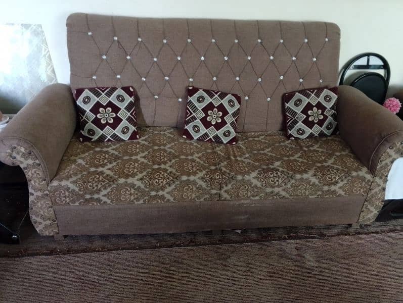 5seater sofa set 2