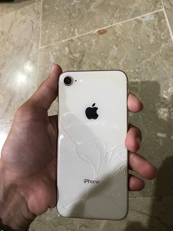 iphone 8 Non Pta 64gb 4