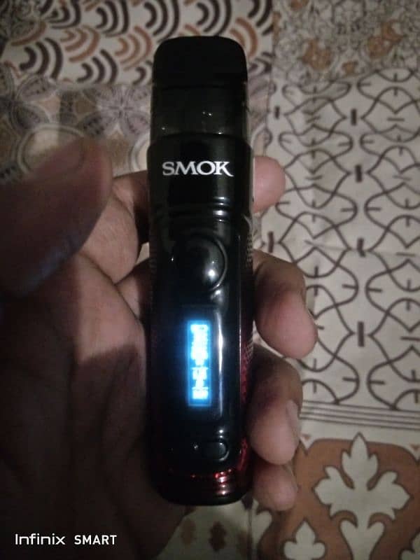 VAPE (Pod/Mod) 0