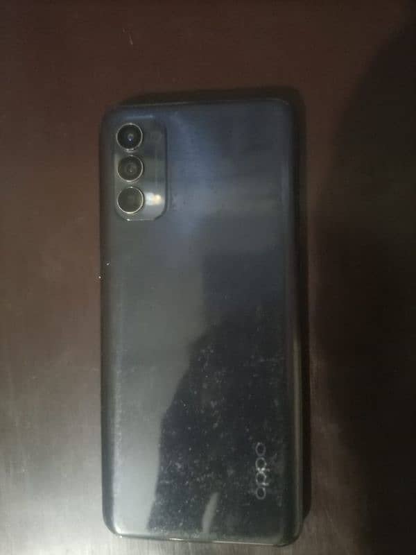 oppo reno 4 for sale 2