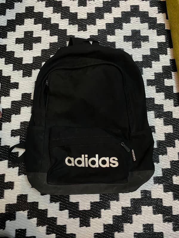 ADIDAS BAG 0