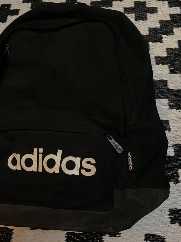 ADIDAS BAG 1