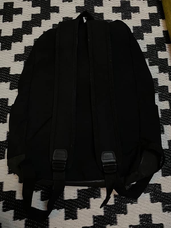 ADIDAS BAG 2