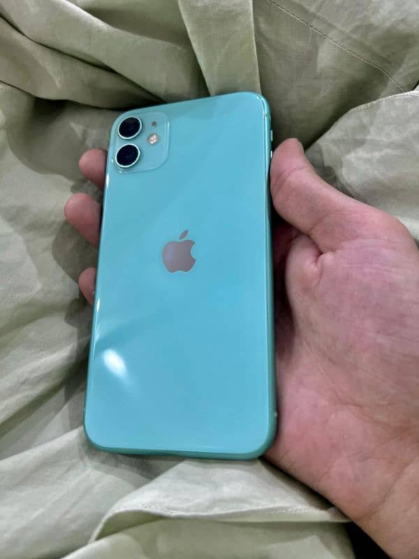 Iphone 11 128gb 1