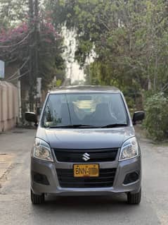 Suzuki Wagon R 2018