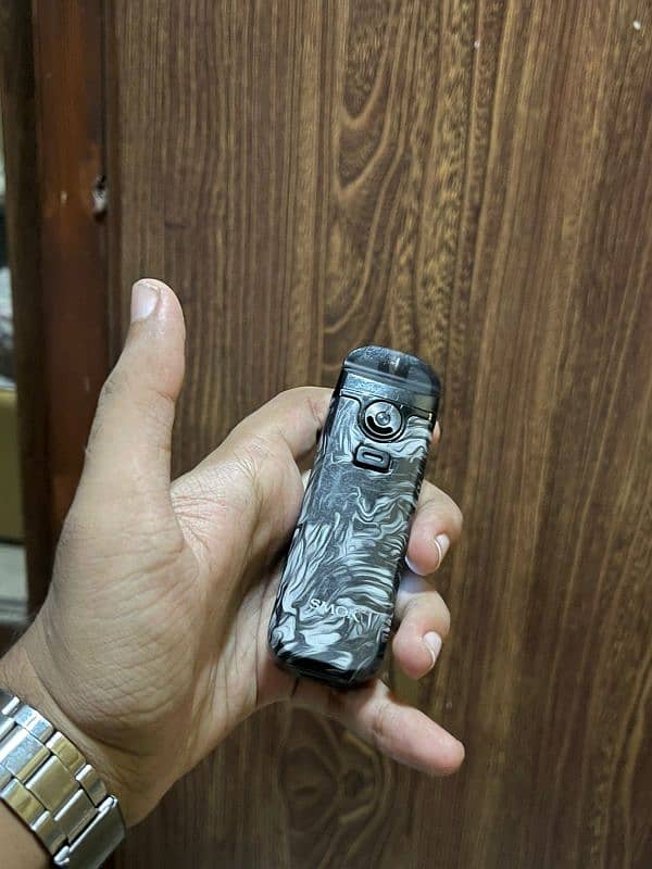 Smok Nord 4 0