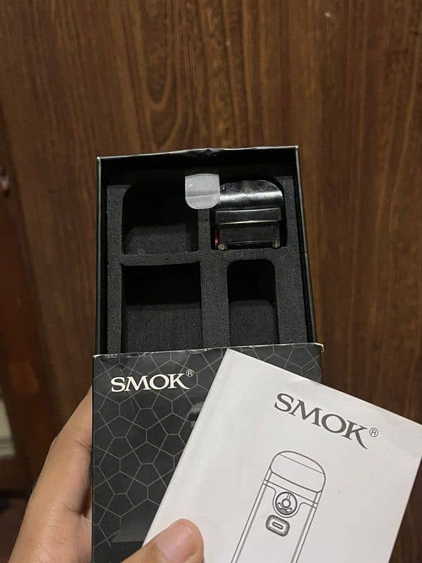 Smok Nord 4 4