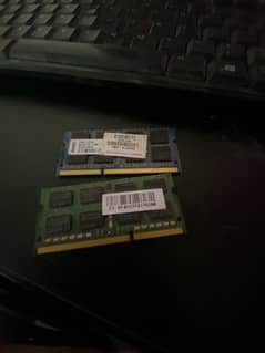 16gb ddr3 laptop ram