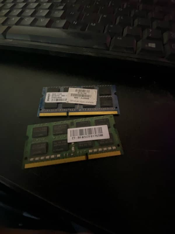 16gb ddr3 laptop ram 0