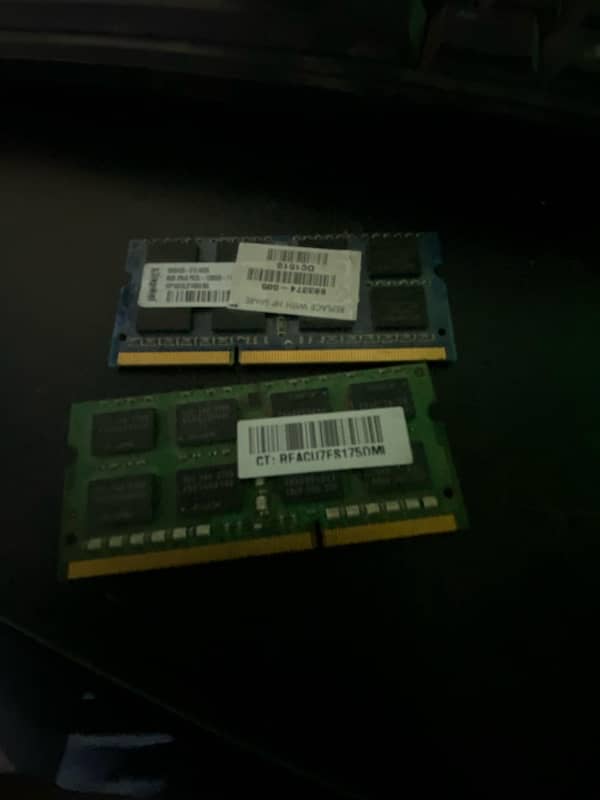 16gb ddr3 laptop ram 1