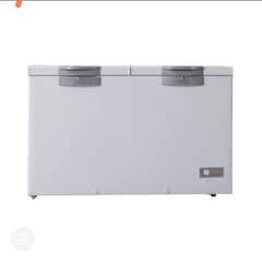 Dawlance 3 in 1 inverter freezer