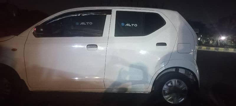 Suzuki Alto 2022 0