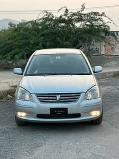 Toyota Premio 2006